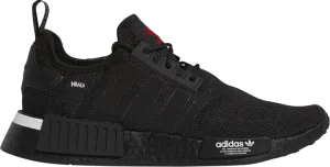 Adidas NMD R1 sneakers, black
