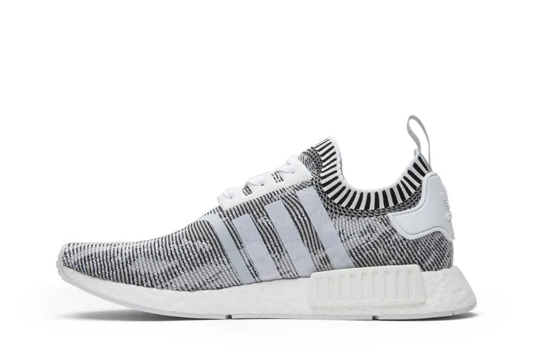 Adidas NMD_R1 PK 'Oreo' sneakers, white