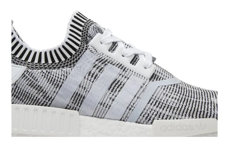 Adidas NMD_R1 PK 'Oreo' sneakers, white