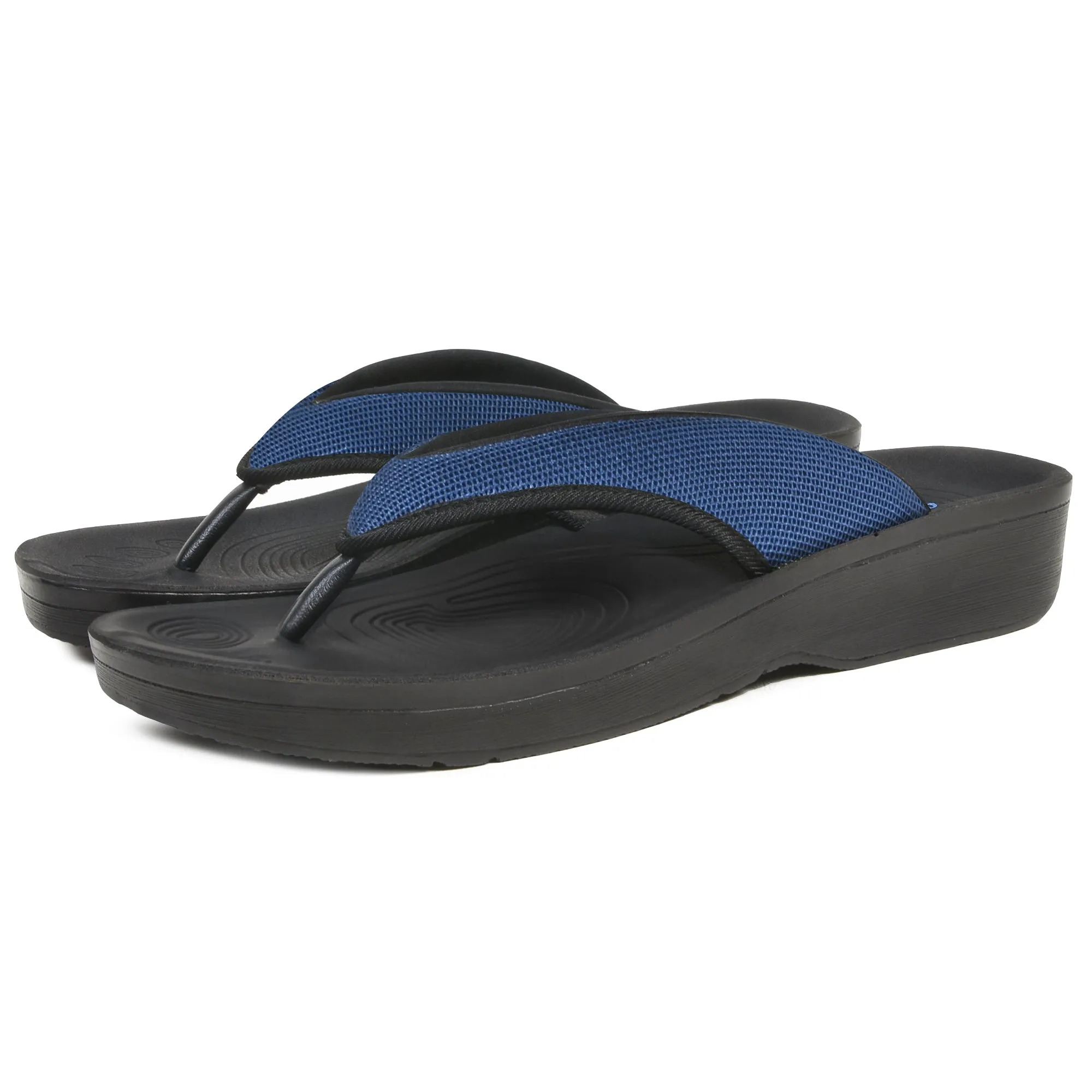 Aerothotic - Women's Strait Orthotic Thong Sandals