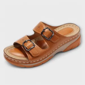 Elena Classic Comfort Sandals