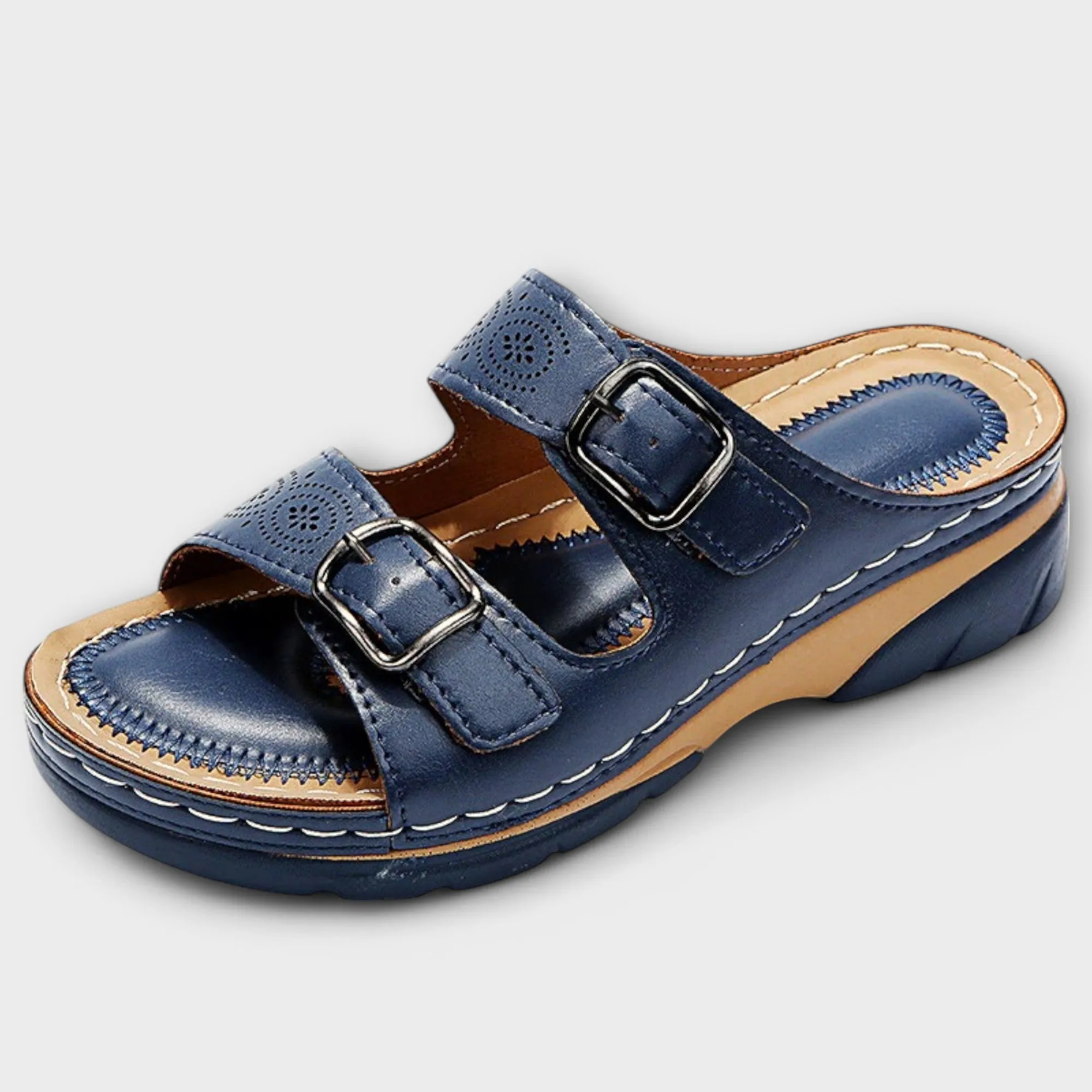 Elena Classic Comfort Sandals