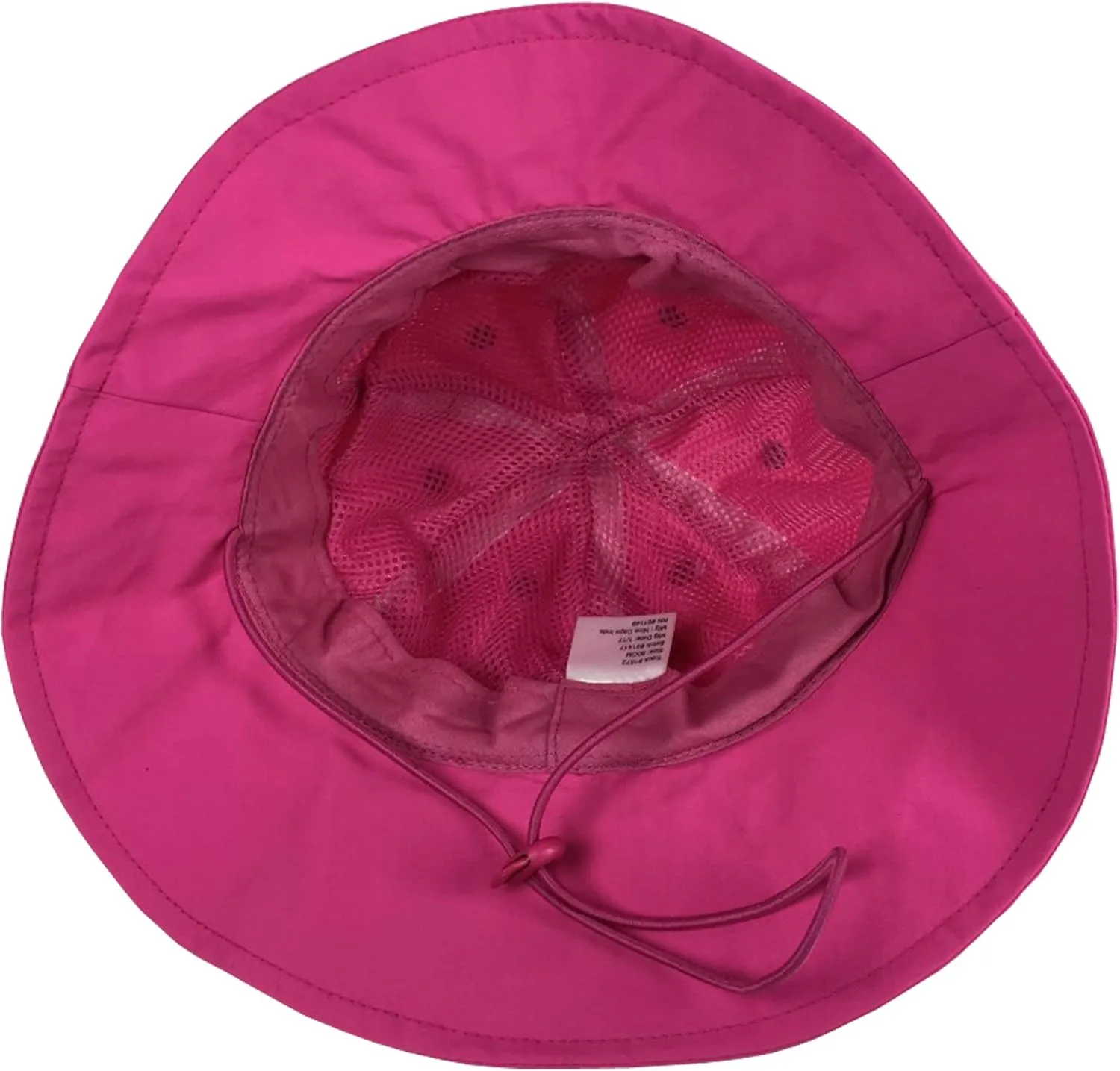 N'Ice Caps Kids Sun Hats 2-Pack UPF 50  UV Protection Boys Girls Toddler Adjustable Mesh Lined