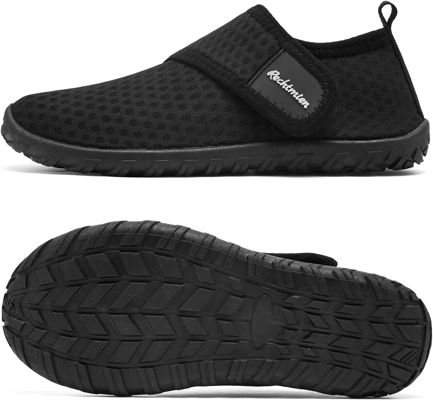 Toddler Kid Water Shoes Girl's Boy's Beach Quick Dry Swim Shoes Lightweight Barefoot Non-Slip Aqua Shoes(Little Kid/Big Kid)
