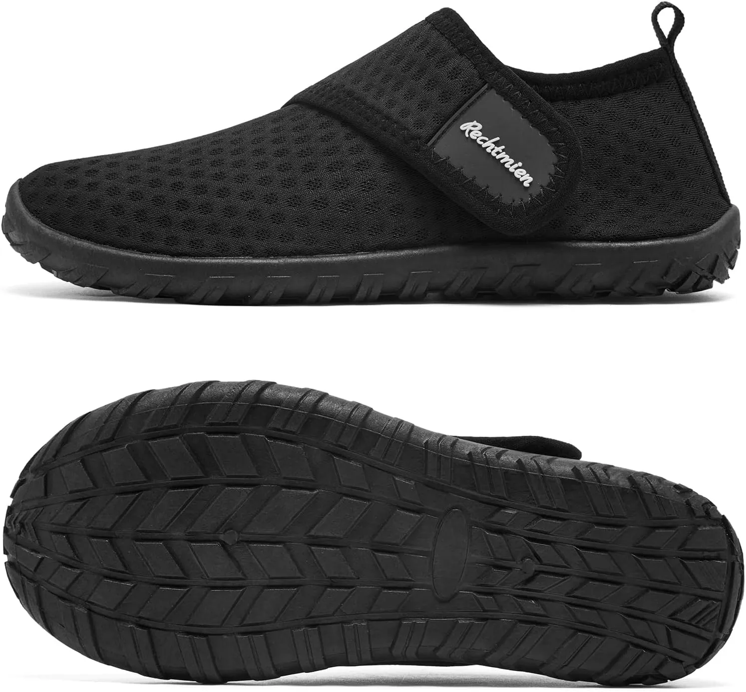 Toddler Kid Water Shoes Girl's Boy's Beach Quick Dry Swim Shoes Lightweight Barefoot Non-Slip Aqua Shoes(Little Kid/Big Kid)