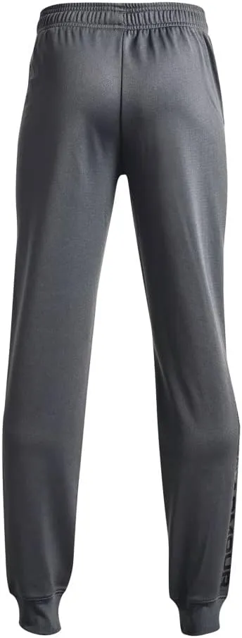 Under Armour Boys' Brawler 2.0 Tapered Pants
