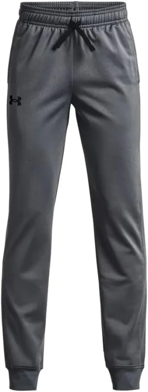 Under Armour Boys' Brawler 2.0 Tapered Pants