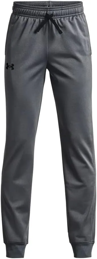 Under Armour Boys' Brawler 2.0 Tapered Pants