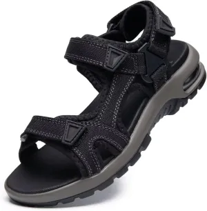 visionreast Boys Sandals Camouflage Print Kids Fashion Sport Sandals Outdoor Sandal Athletic Casual Sandals Beach Shoes